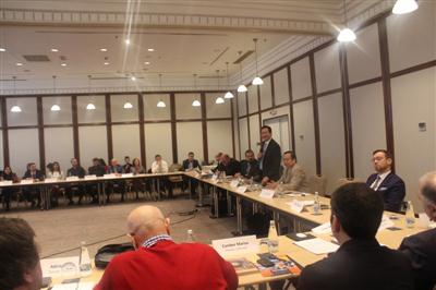 ຊຸກຍູ້ການຮ່ວມມືຫວຽດນາມຣູມານີຜ່ານສູນການຄົ້ນຄ້ວາກ່ຽວກັບອີນດູຈີນ